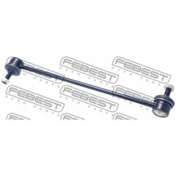 Тяга / стойка стабилизатора FEBEST 2923-EVQF