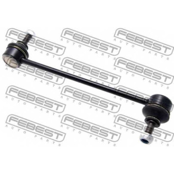 Тяга / стойка стабилизатора FEBEST 2923-FLIIR