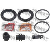 Ремкомплект тормозного суппорта FEBEST 2975-DIIIF