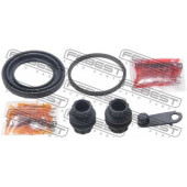 Ремкомплект тормозного суппорта FEBEST 2975-DIIIR