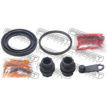 Ремкомплект тормозного суппорта FEBEST 2975-DIIIR