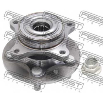 Ступица колеса FEBEST 2982-DIVF