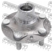 Ступица колеса FEBEST 2982-FLIIR