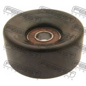 Натяжной ролик поликлинового ременя FEBEST 2987-DIII