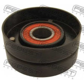 Паразитный / ведущий ролик поликлинового ременя FEBEST 2988-DIII