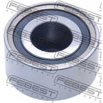Паразитный / ведущий ролик зубчатого ремня FEBEST 2988-RRS