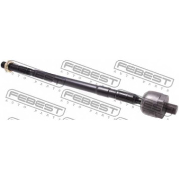 Осевой шарнир рулевой тяги FEBEST 3022-SAF