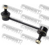 Тяга / стойка стабилизатора FEBEST 3023-HFLH