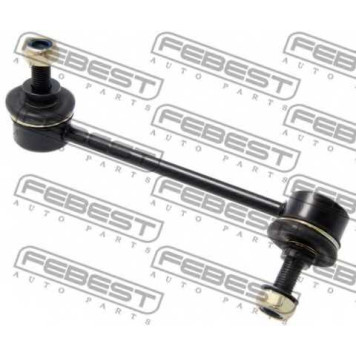 Тяга / стойка стабилизатора FEBEST 3023-HFLH