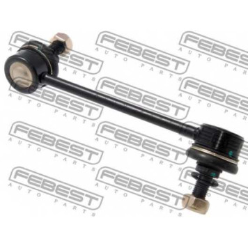 Тяга / стойка стабилизатора FEBEST 3023-HFRH