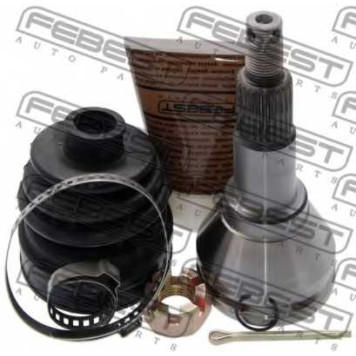 Шарнир приводного вала FEBEST 3110-800