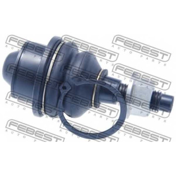 Несущий / направляющий шарнир FEBEST 3220-ESCLF