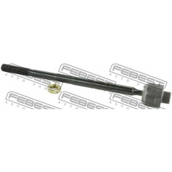 Осевой шарнир рулевой тяги FEBEST 3222-CK1
