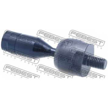 Осевой шарнир рулевой тяги FEBEST 3222-SRX