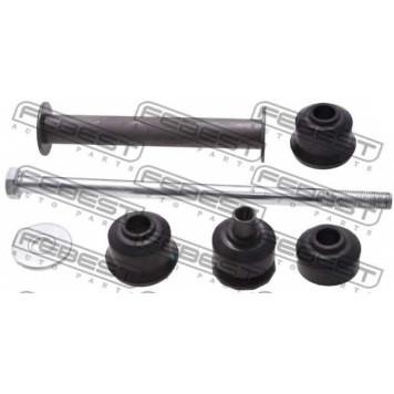 Тяга / стойка стабилизатора FEBEST 3223-ESCF