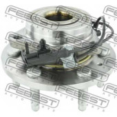 Ступица колеса FEBEST 3282-ESCIIIMF