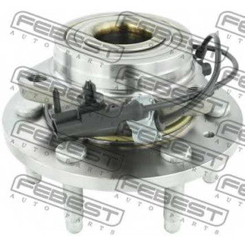Ступица колеса FEBEST 3282-ESCIIIMF
