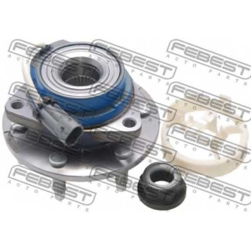 Ступица колеса FEBEST 3282-SRXMF