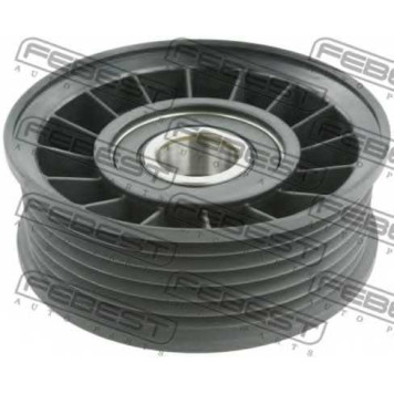 Натяжной ролик поликлинового ременя FEBEST 3287-ESCIII