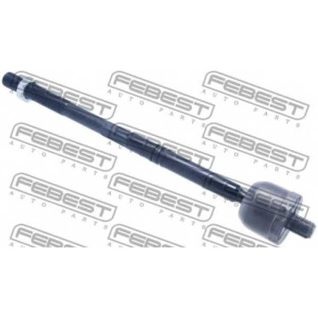 Осевой шарнир рулевой тяги FEBEST 3322-MLT