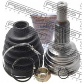 Шарнир приводного вала FEBEST 3410-PANR