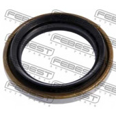 Сальник ступицы колеса FEBEST 52757512
