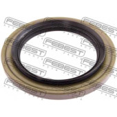 Сальник ступицы колеса FEBEST 6390710