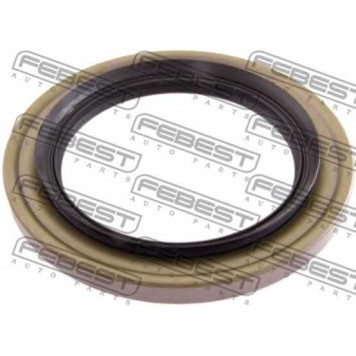 Сальник ступицы колеса FEBEST 6390710