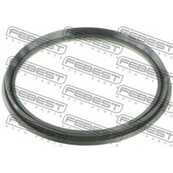 Сальник ступицы колеса FEBEST 95BCY-88750407X
