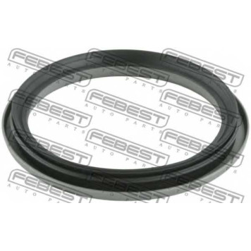 Сальник ступицы колеса FEBEST 95DDY-75640610X
