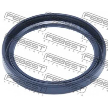 Уплотнительное кольцо приводного вала FEBEST 95FAY-52660909X
