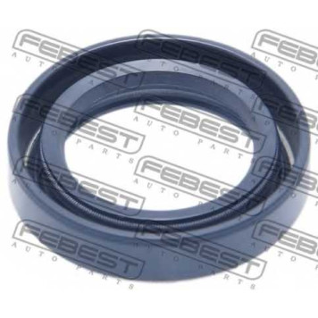 Уплотнительное кольцо приводного вала FEBEST 95FBY-26380808X
