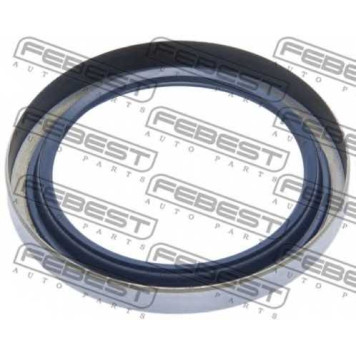 Уплотнительное кольцо приводного вала FEBEST 95FDY-57750909C