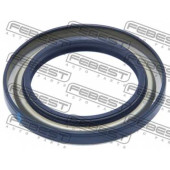 Уплотнительное кольцо приводного вала FEBEST 95GAS-49720808X