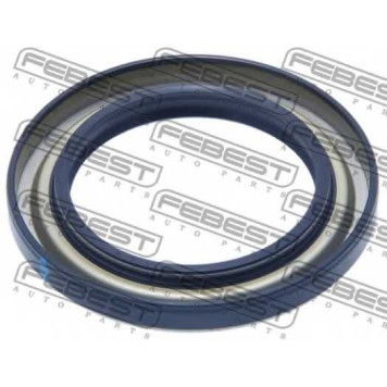 Уплотнительное кольцо приводного вала FEBEST 95GAS-49720808X
