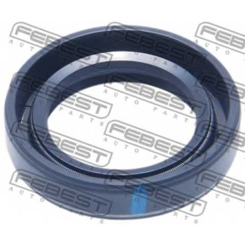 Уплотнительное кольцо приводного вала FEBEST 95GAY-25370808R