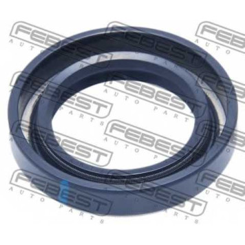 Уплотнительное кольцо приводного вала FEBEST 95GAY-29430808X