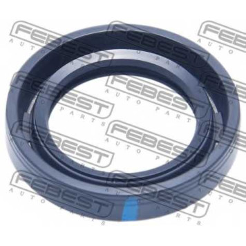 Уплотнительное кольцо приводного вала FEBEST 95GAY-30450808X