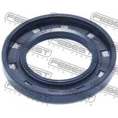 Уплотнительное кольцо вала, первичный вал ступенчатой КП FEBEST 95GAY-32530707R