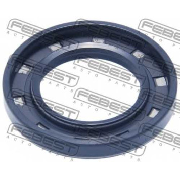 Уплотнительное кольцо вала, первичный вал ступенчатой КП FEBEST 95GAY-32530707R