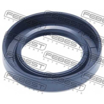 Уплотнительное кольцо приводного вала FEBEST 95GAY-38581111L