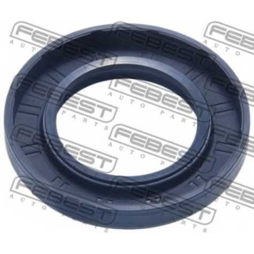 Уплотнительное кольцо приводного вала FEBEST 95GAY-39650909R