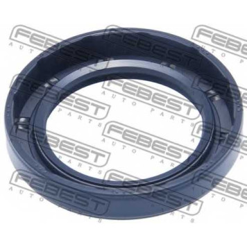 Уплотнительное кольцо приводного вала FEBEST 95GAY-40581010X