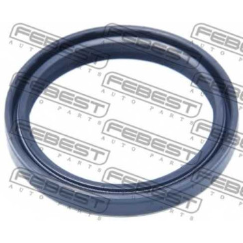 Сальник ступицы колеса FEBEST 95GAY-44540707X