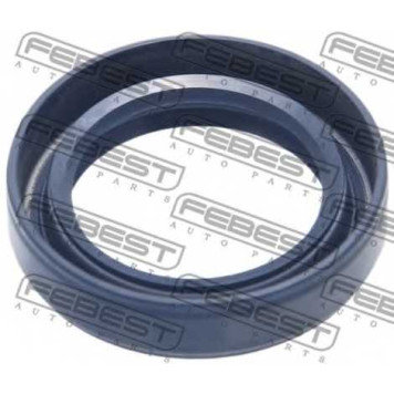 Уплотнительное кольцо приводного вала FEBEST 95GBY-35501111L