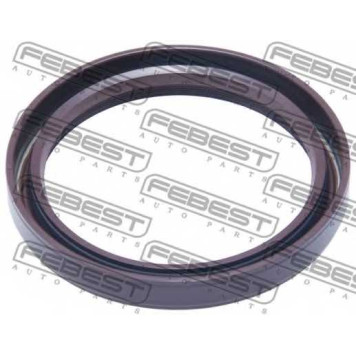 Уплотнительное кольцо приводного вала FEBEST 95GBY-50620808L