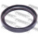 Уплотнительное кольцо приводного вала FEBEST 95GBY-50620808L