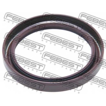 Уплотнительное кольцо приводного вала FEBEST 95GBY-50640808R