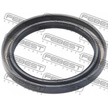 Сальник ступицы колеса FEBEST 95GBY-53680707X