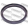 Уплотнительное кольцо приводного вала FEBEST 95GBY-60700808L